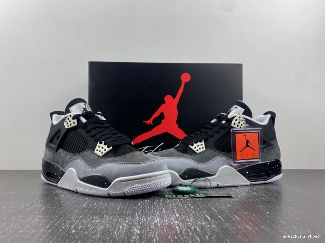 Rep Pack Jordan (2013) 626969-030 Retro Fear 4 0803